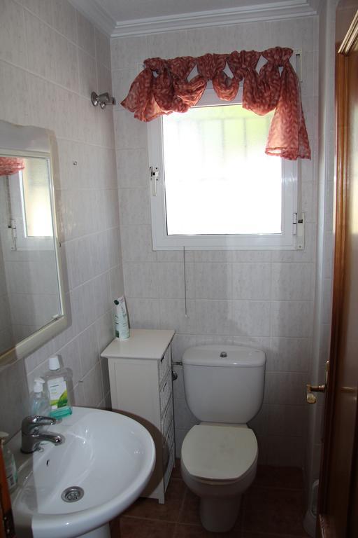Holiday home Torre de Pisa Torrevieja Quarto foto