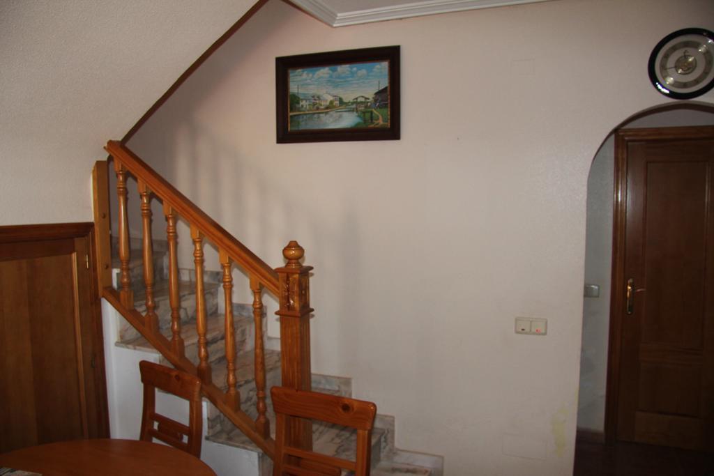 Holiday home Torre de Pisa Torrevieja Quarto foto