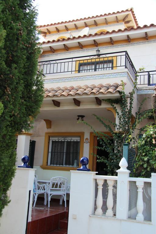 Holiday home Torre de Pisa Torrevieja Quarto foto
